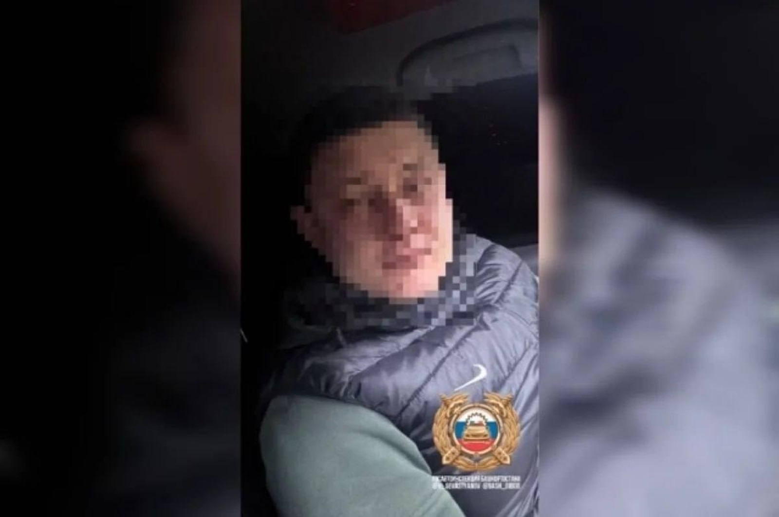 Госавтоинспекция РБ ТГ-канал