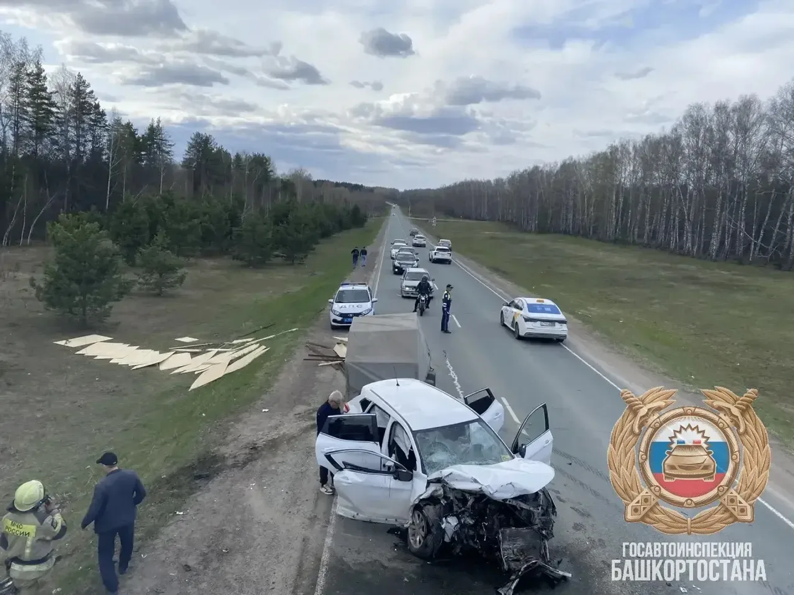 Госавтоинспекция РБ Пресс-служба