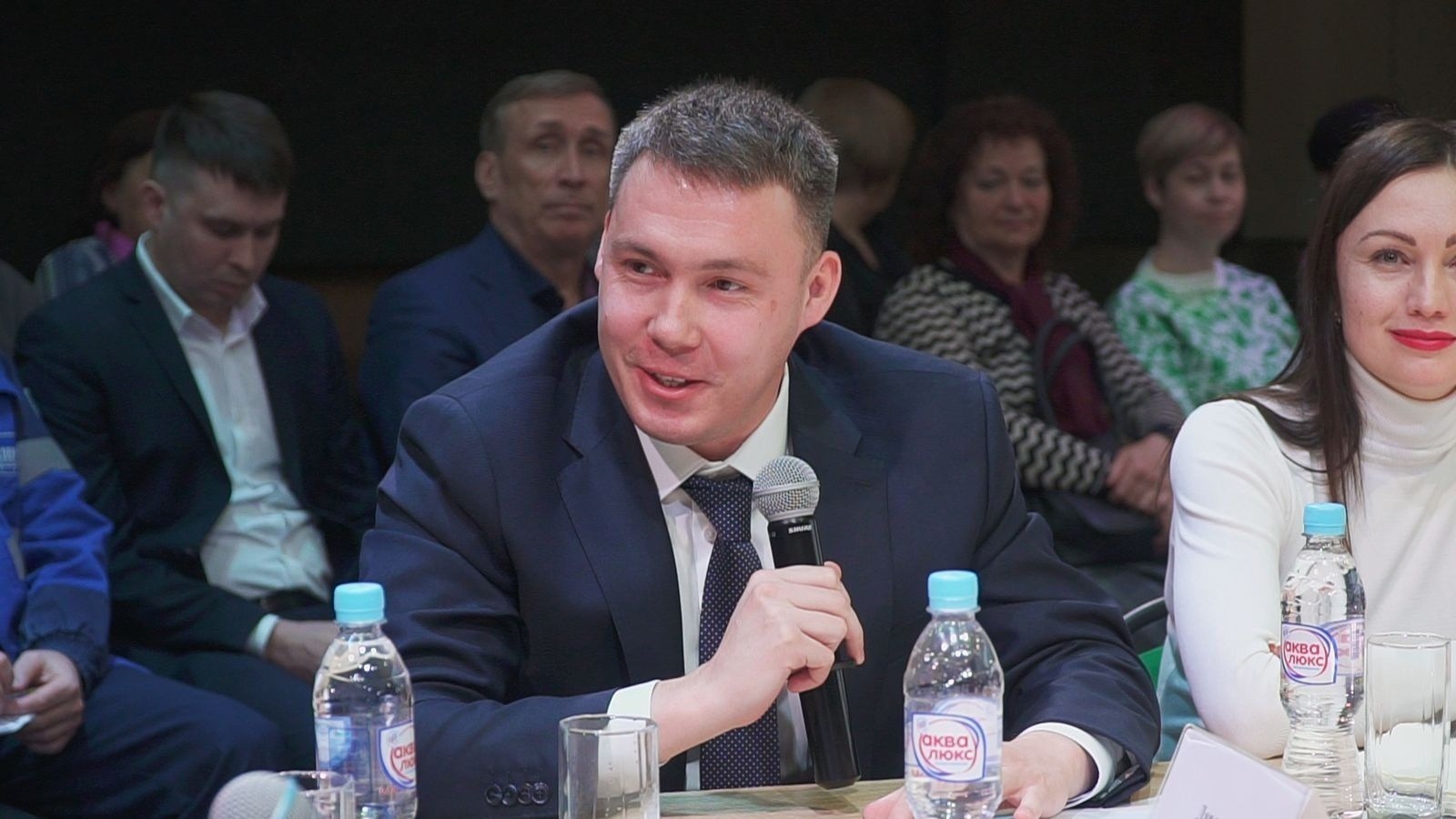 Подозреваемому во взятке экс-главе Госкомжилнадзора Башкирии продлили арест 