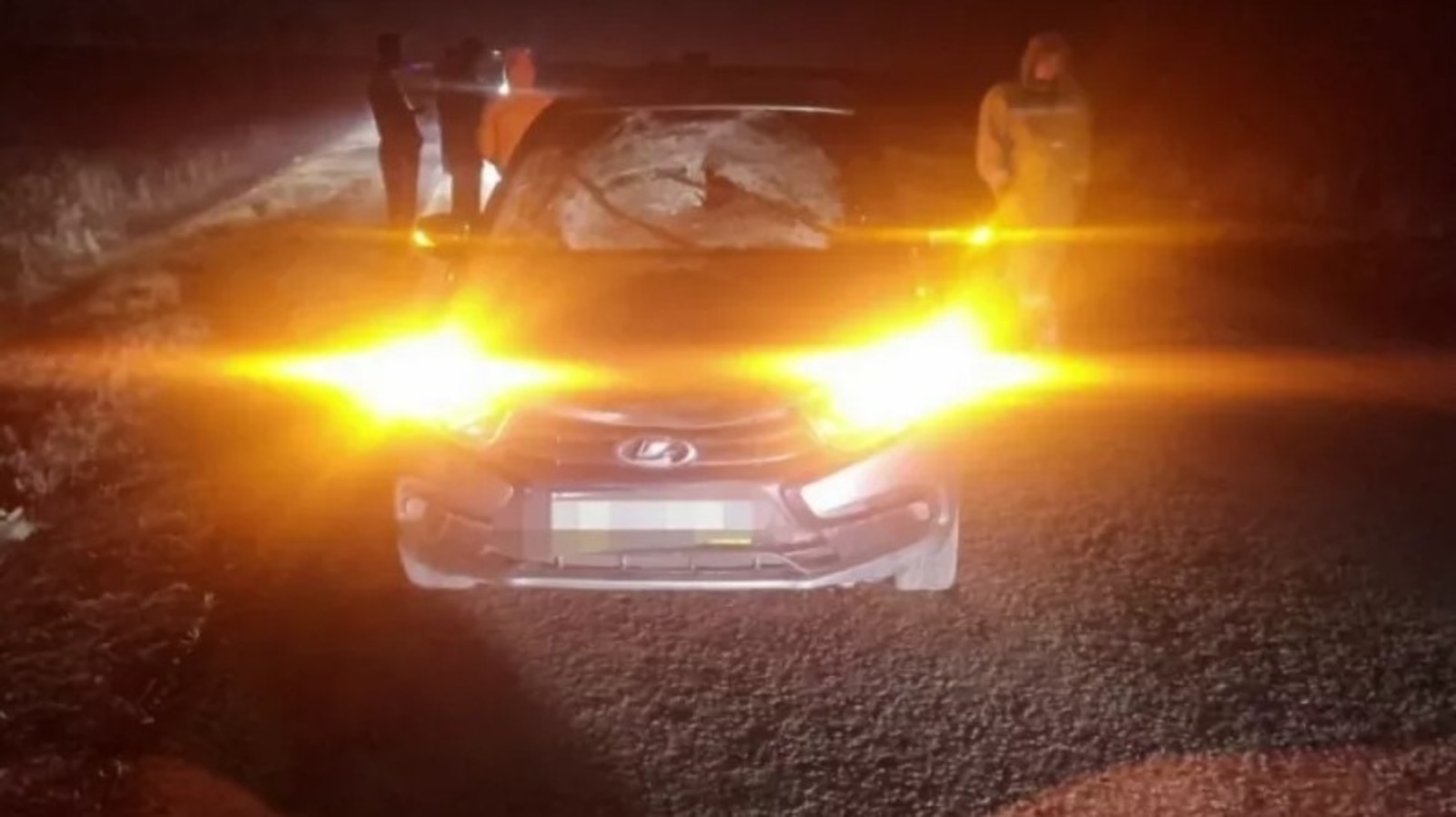 ГАИ Башкирии пресс-служба