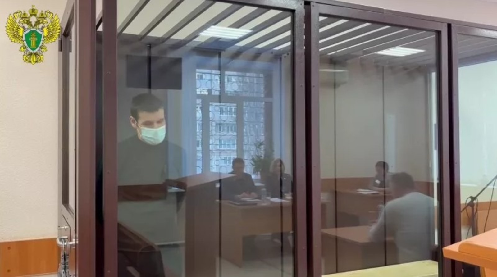 прокуратура Башкирии пресс-служба