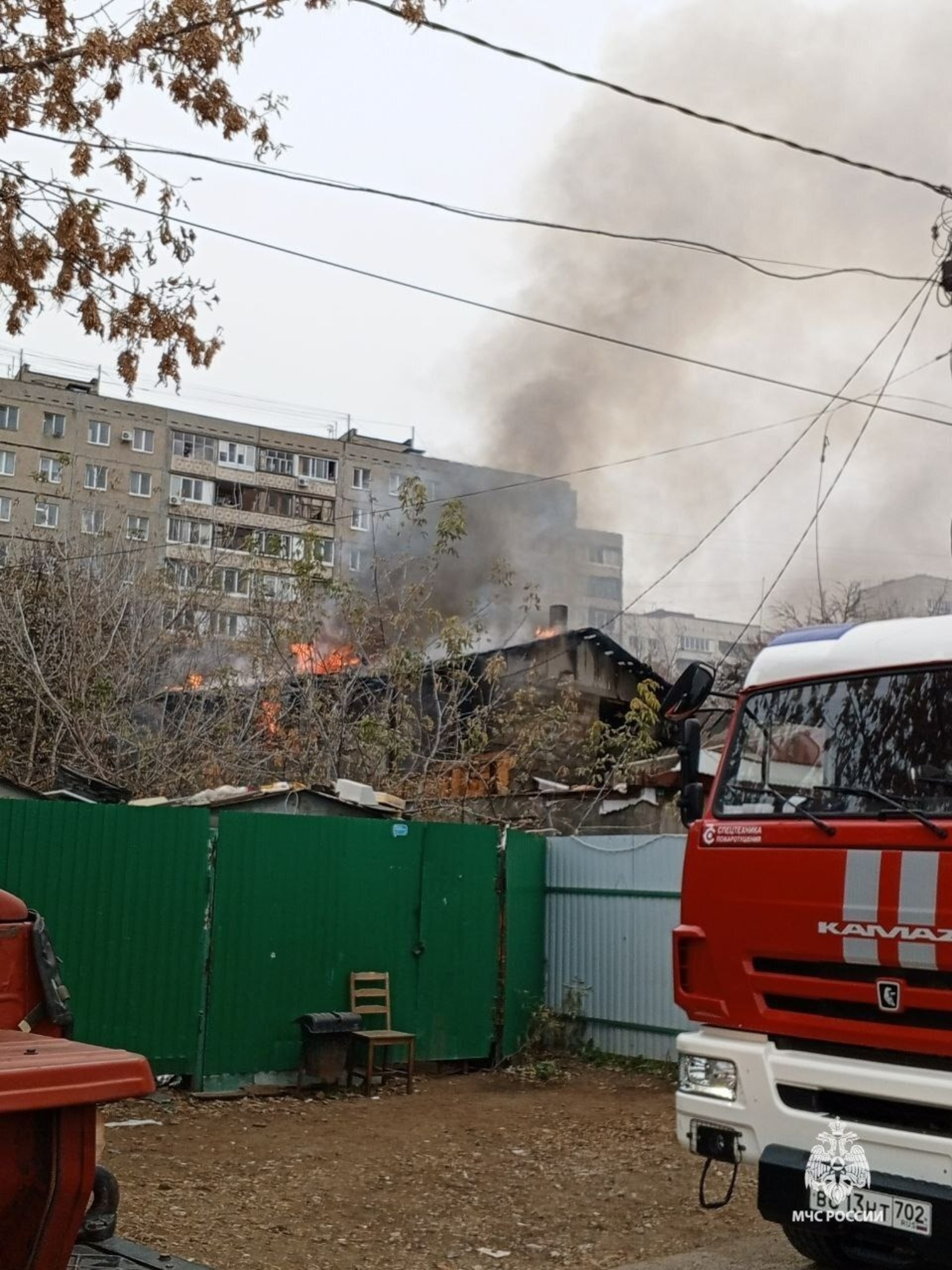 Фото: МЧС Башкирии