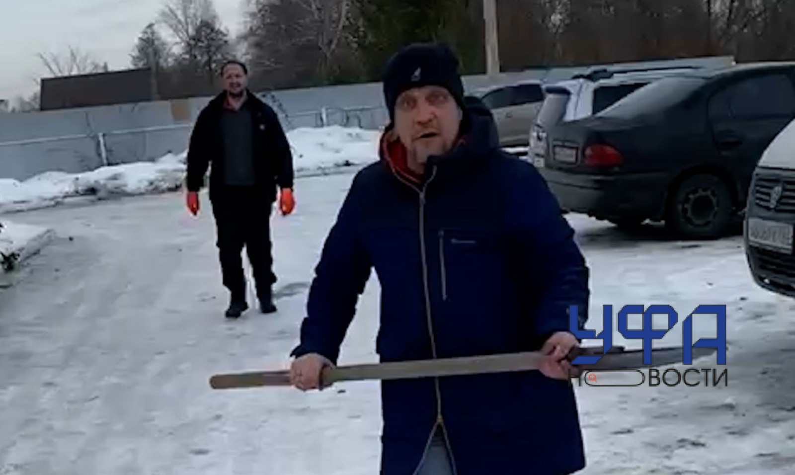 Фото: социальные сети