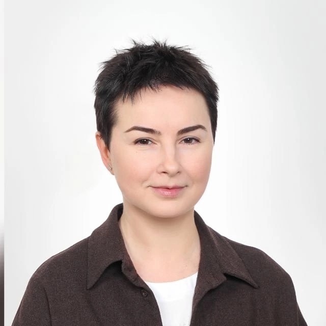 Экс-руководитель госкоммолодежи Башкирии Яна Гайдук остается под арестом