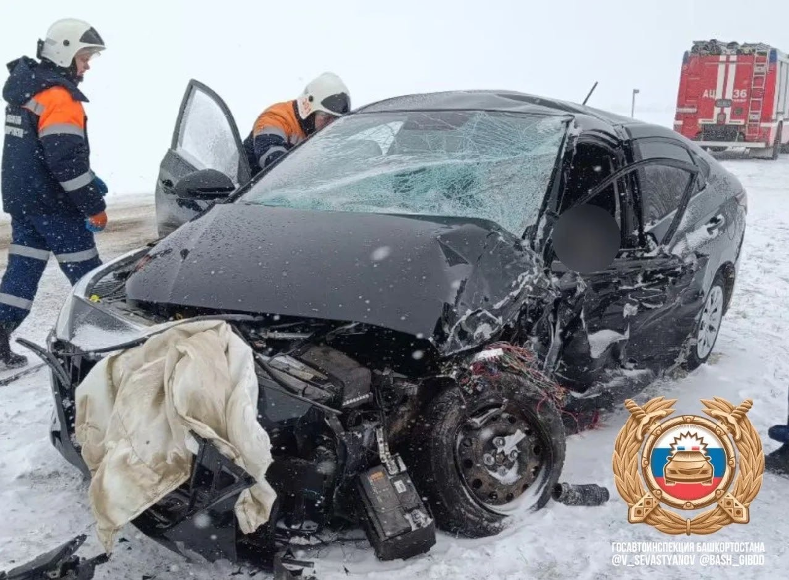 Госавтоинспекция РБ  ТГ-канал