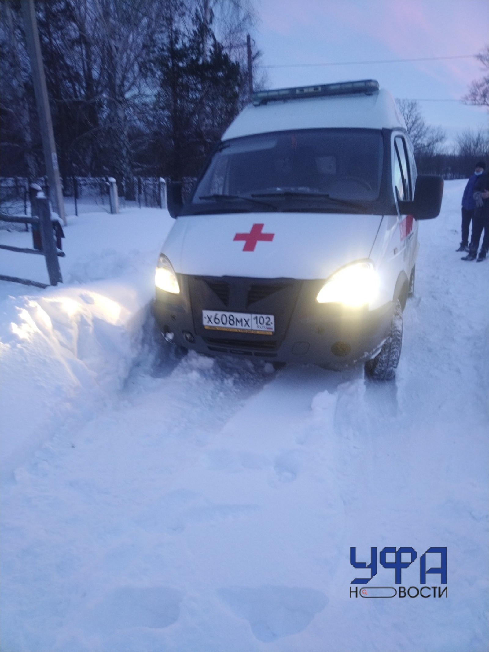 Фото: социальные сети