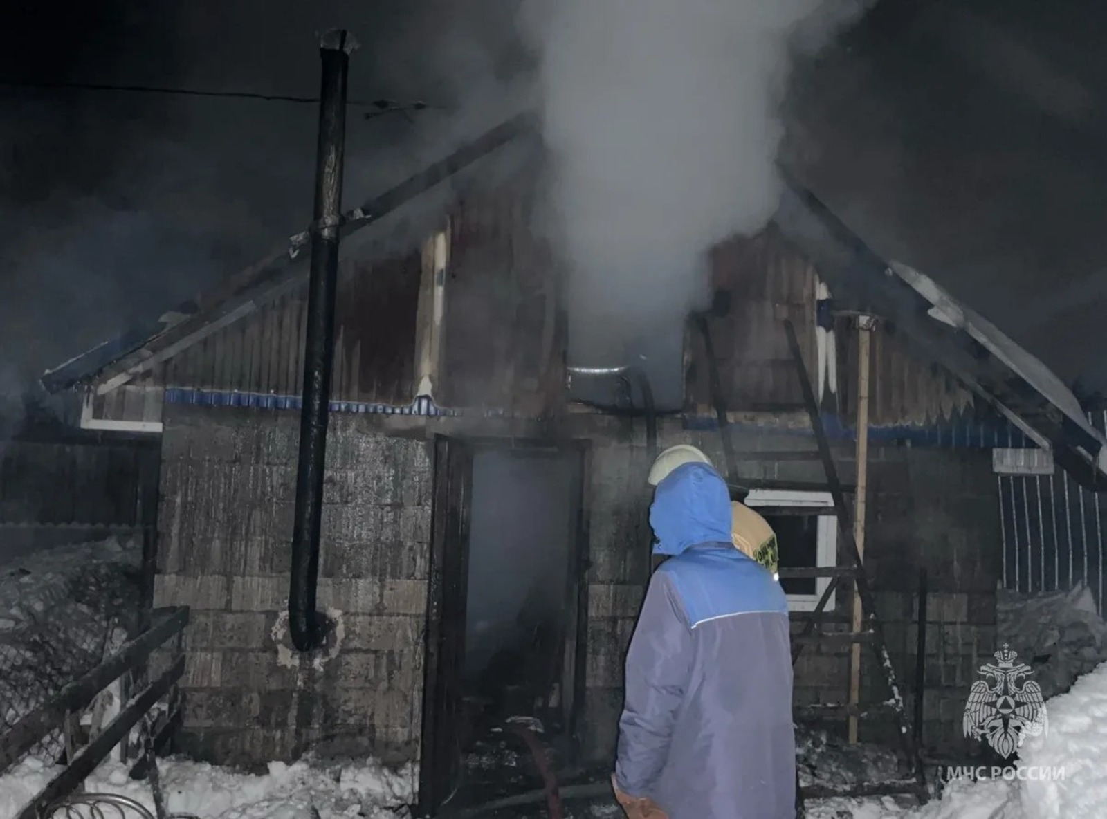 ГУ МЧС России по РБ Канал MAX