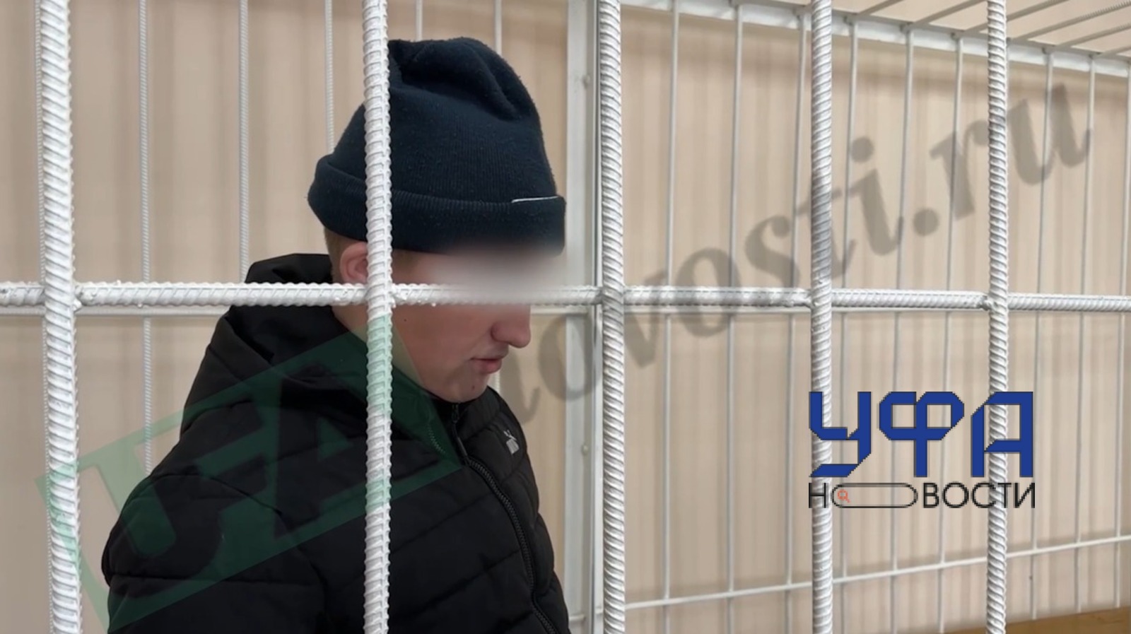 В Башкирии убивший в ДТП двух людей подросток отправится в колонию на 6 лет 