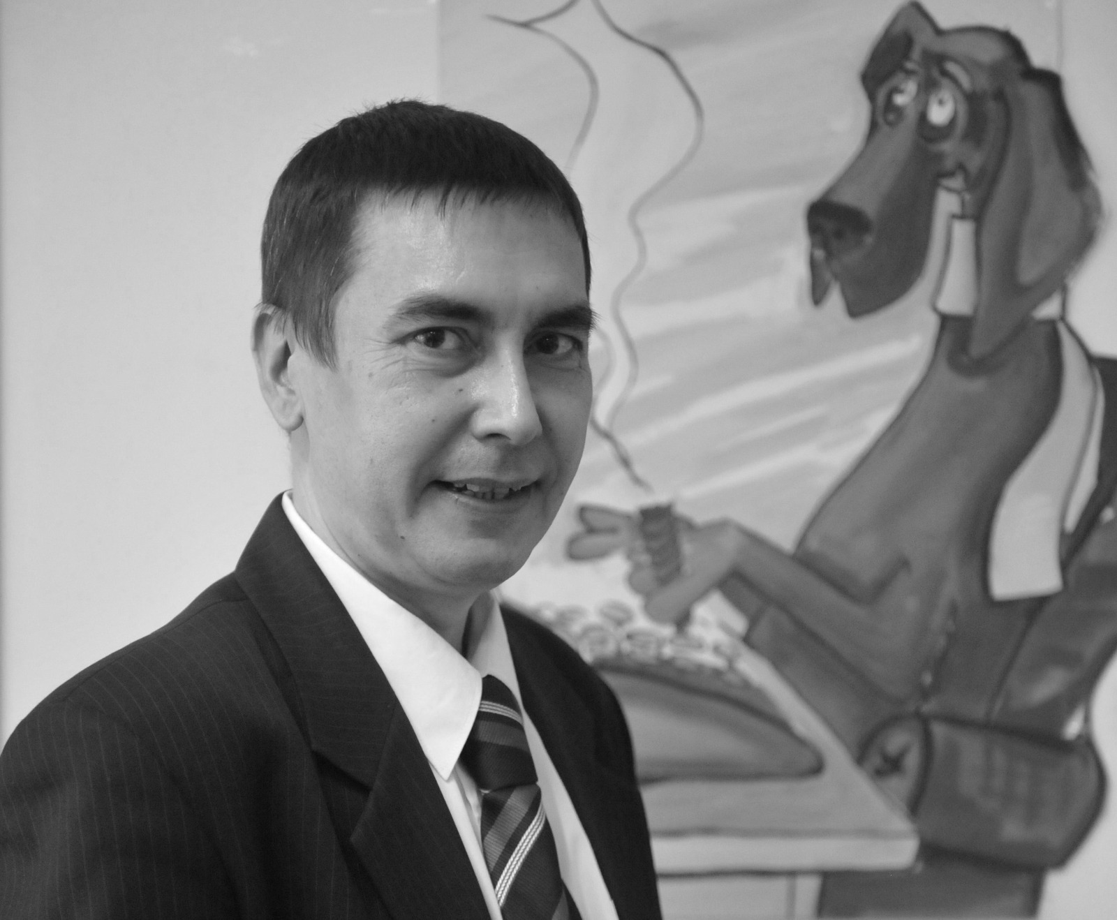 Личный архив Эдуарда Ахсанова Соцсети