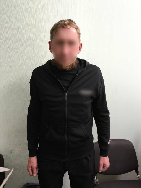В Башкирии задержали мужчину, который пытался изнасиловать женщину в общежитии