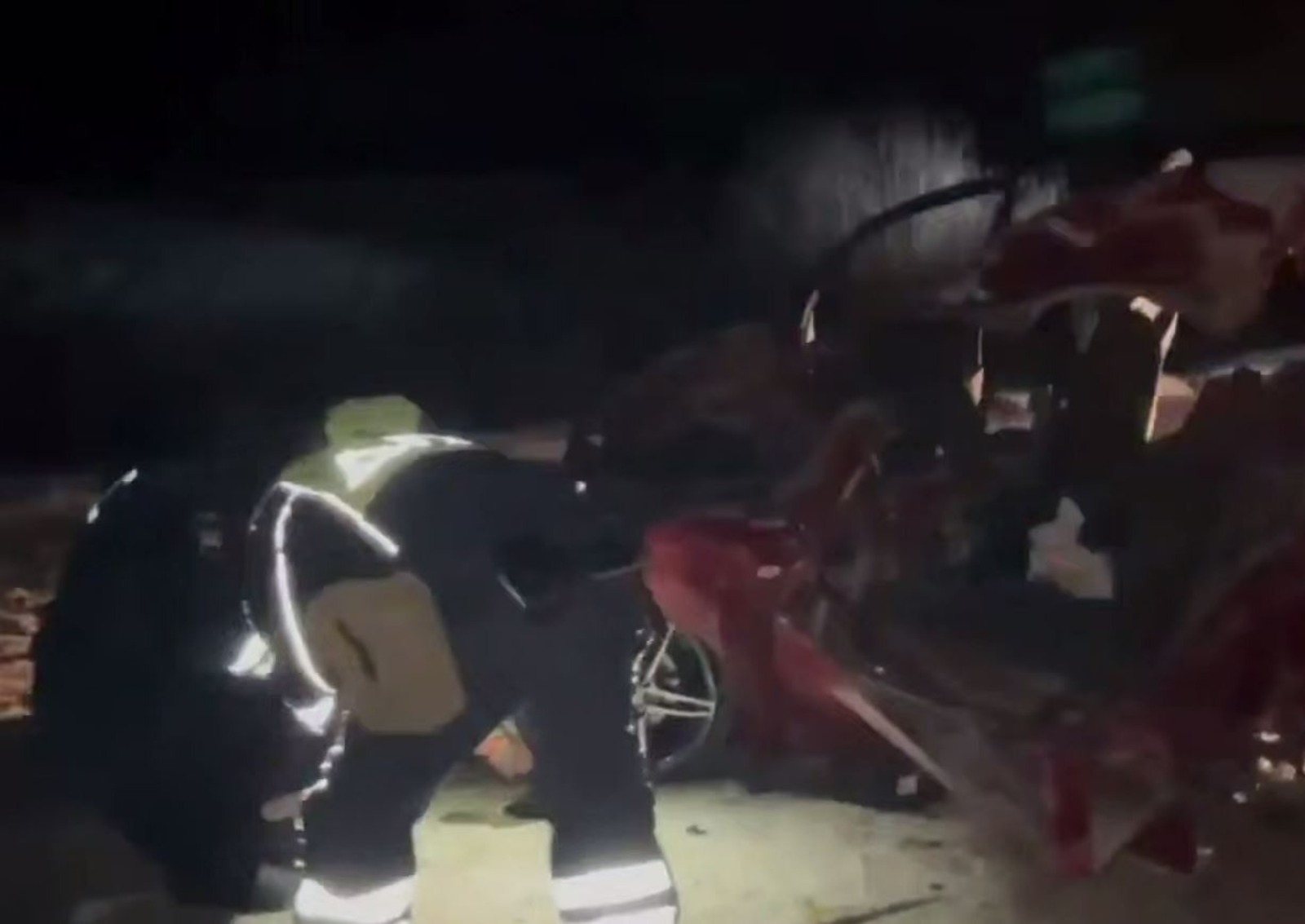 ГАИ Башкирии скриншот видео