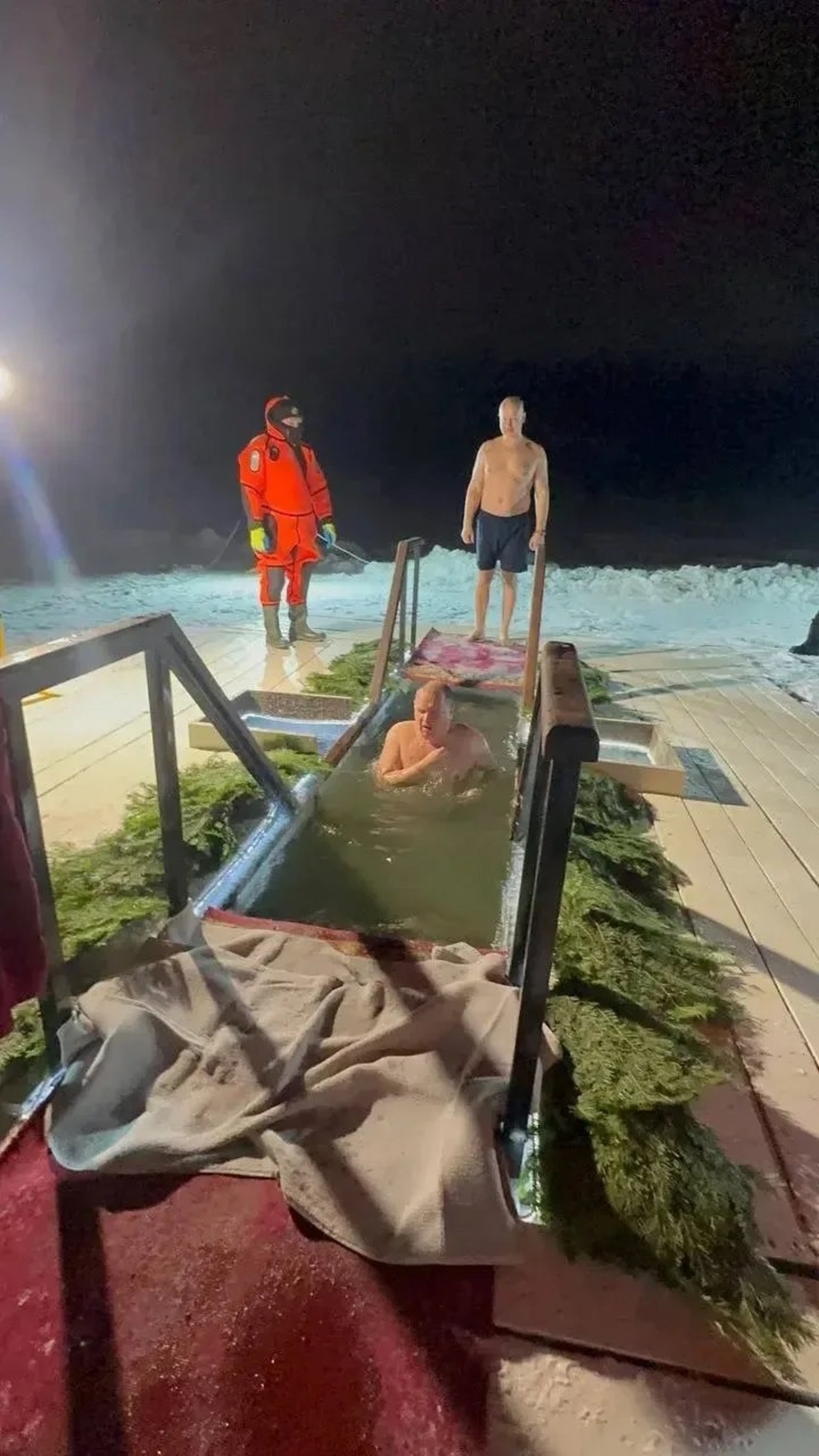 Госкомитет РБ по ЧС ТГ-канал Кирилл Первов