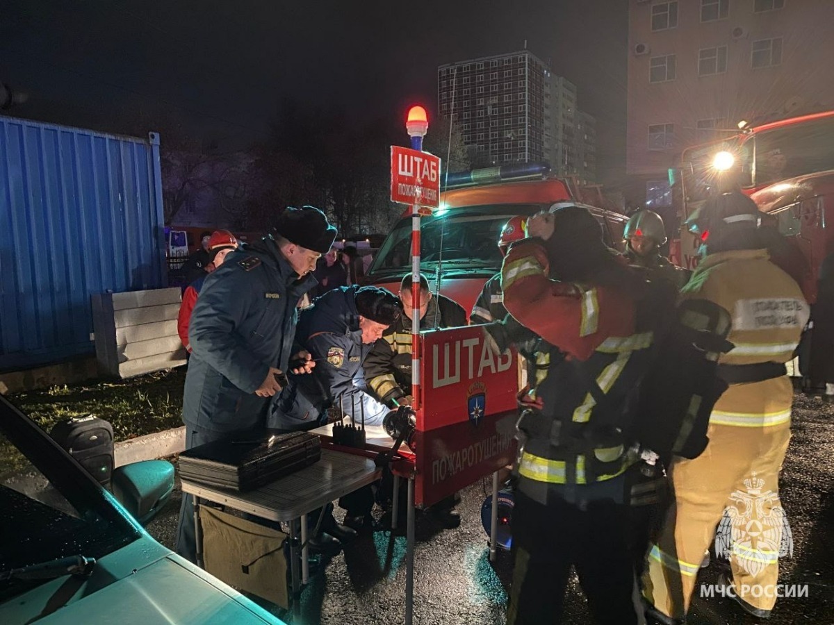 ГУ МЧС по РБ пресс-служба