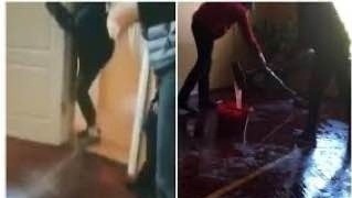 В школе Башкирии прокомментировали случай взрыва ракетницы в штанах девятиклассника