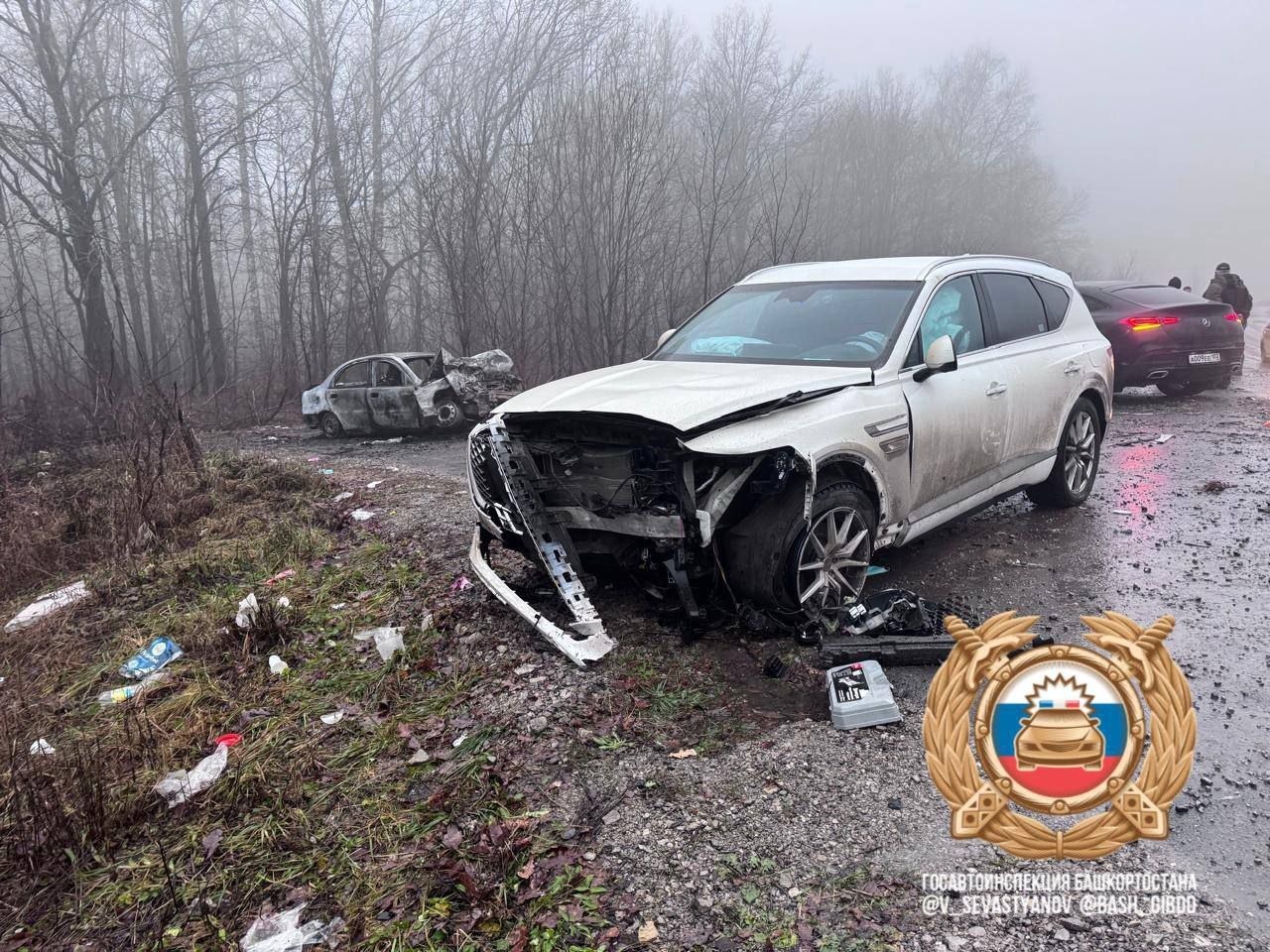 Госавтоинспекция РБ  ТГ-канал