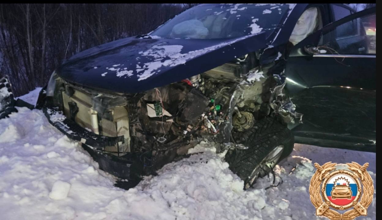 Госавтоинспекция Ишимбайского района РБ ТГ-канал