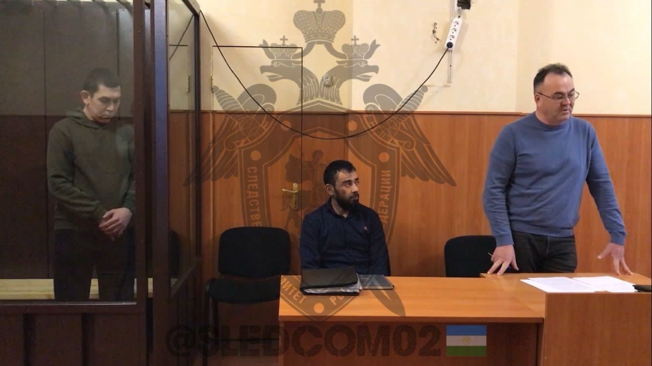В Уфе иностранец накинулся с ножом на случайного знакомого