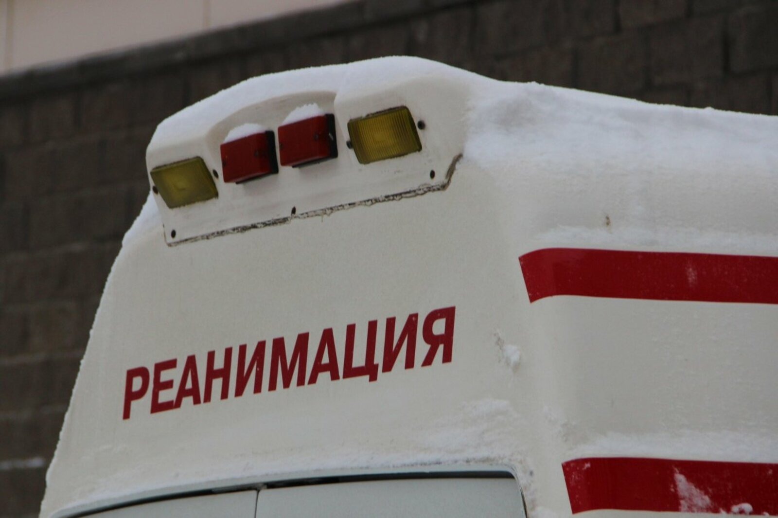 В Уфе мужчина отравился угарным газом и оказался в реанимации