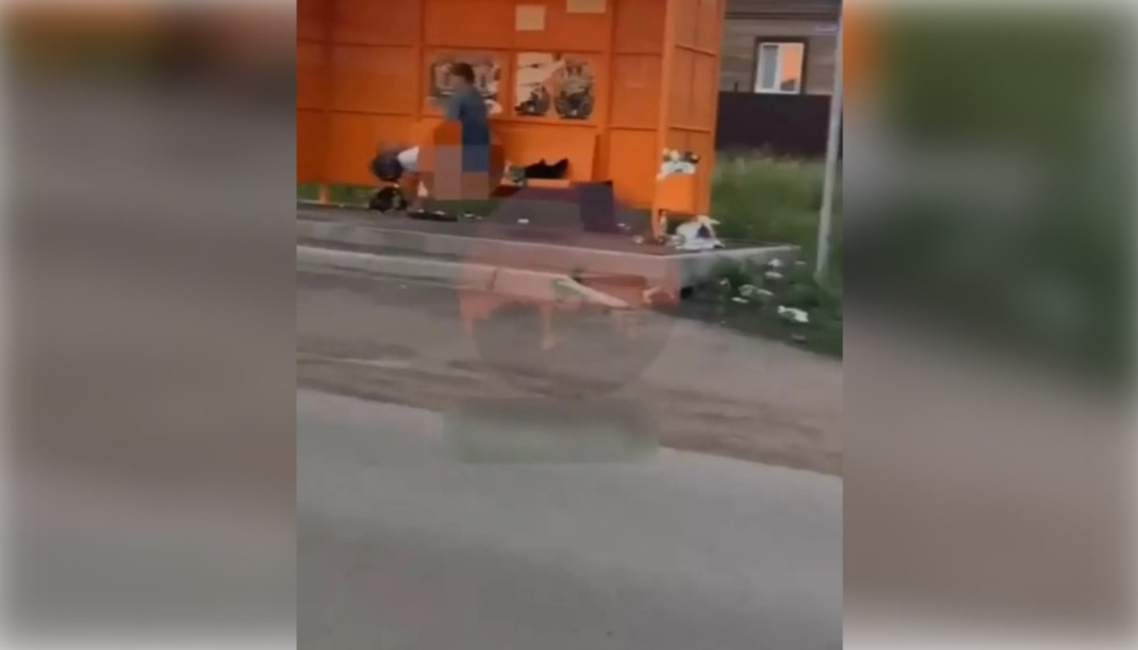 скриншот видео