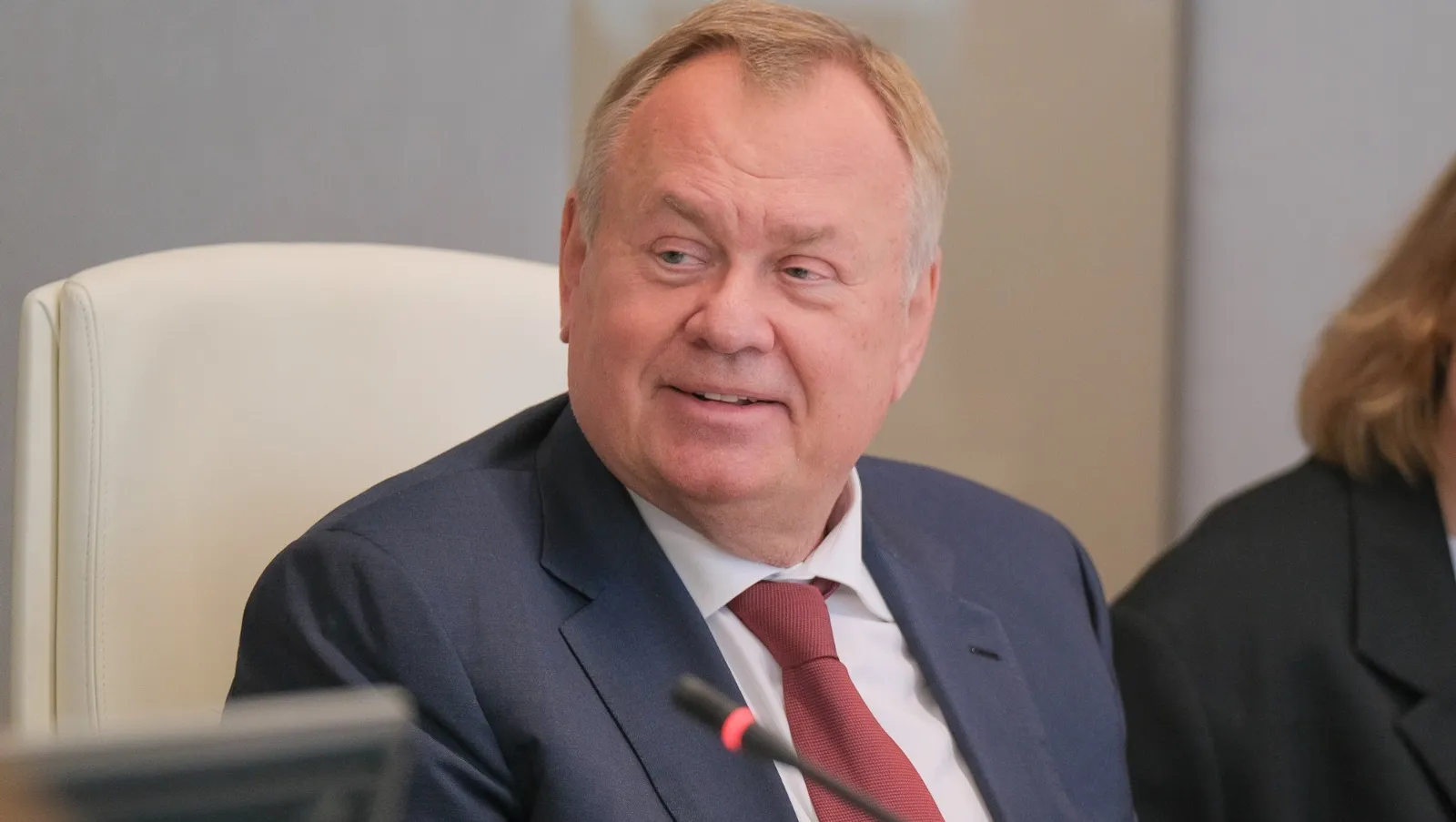 Банк ВТБ (ПАО) предоставлено пресс-службой банка