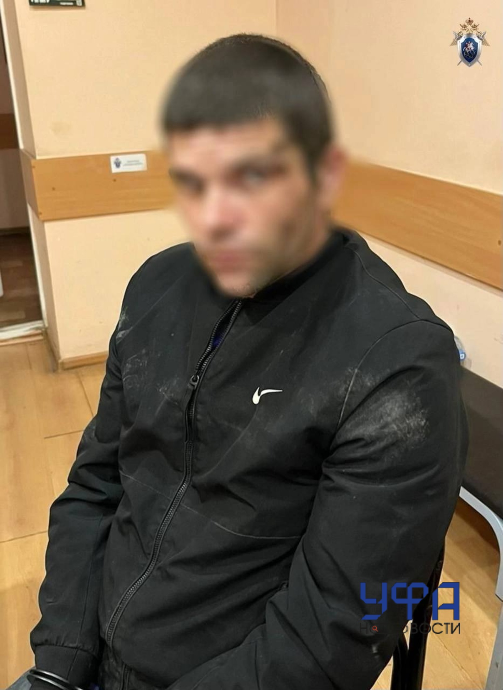 пресс-служба МВД по РБ