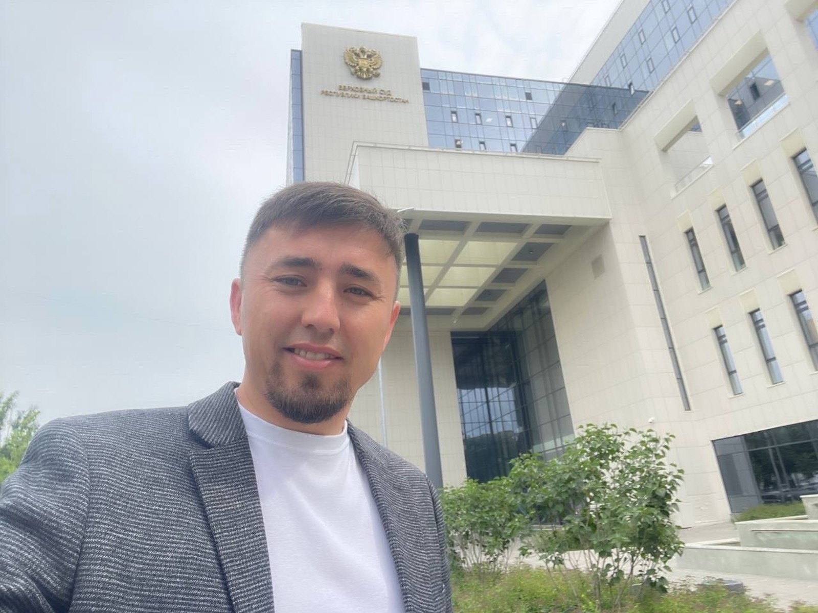Фаиль Алсынов/vk.com
