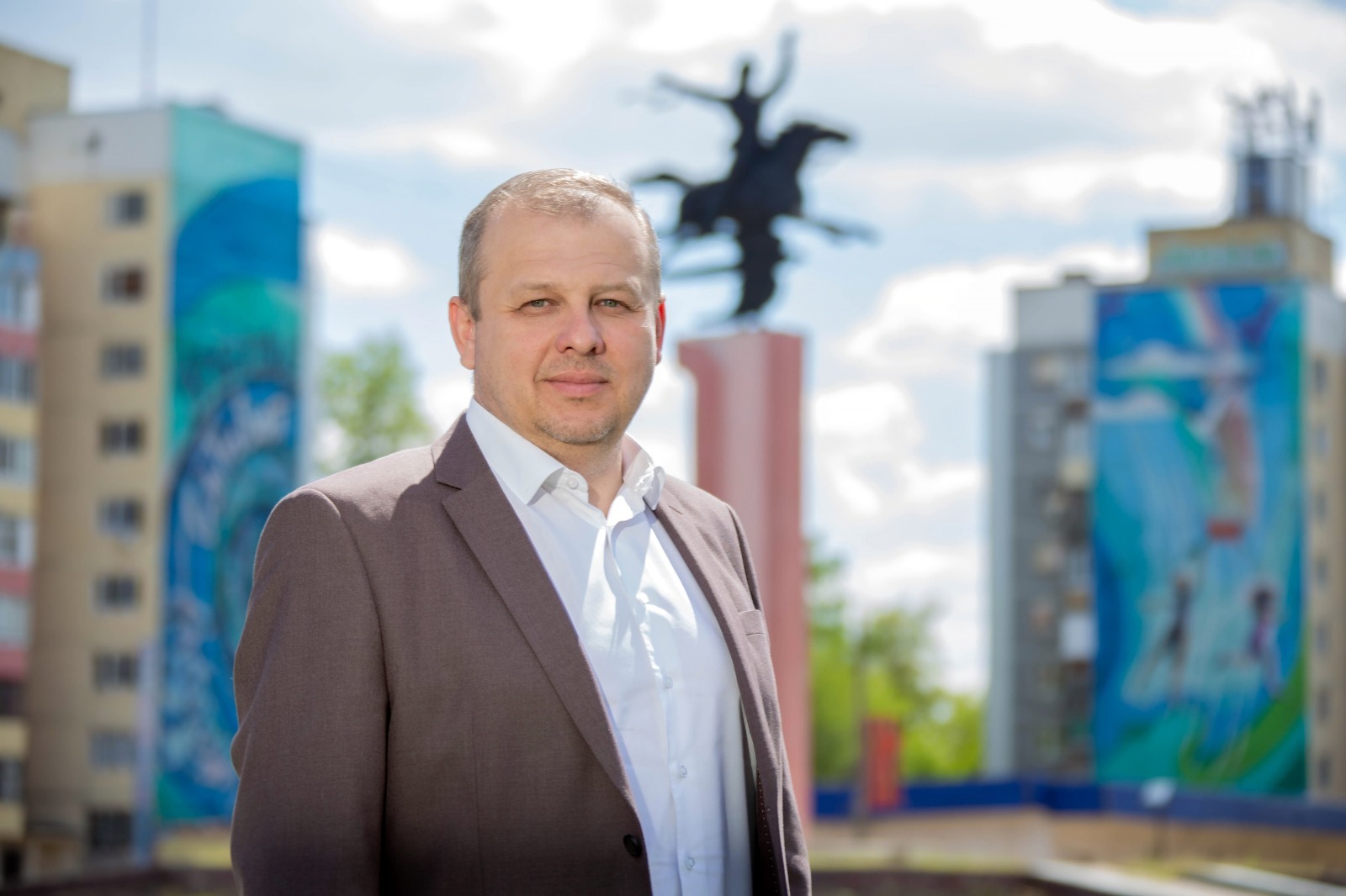 Артур Рундау/vk.com