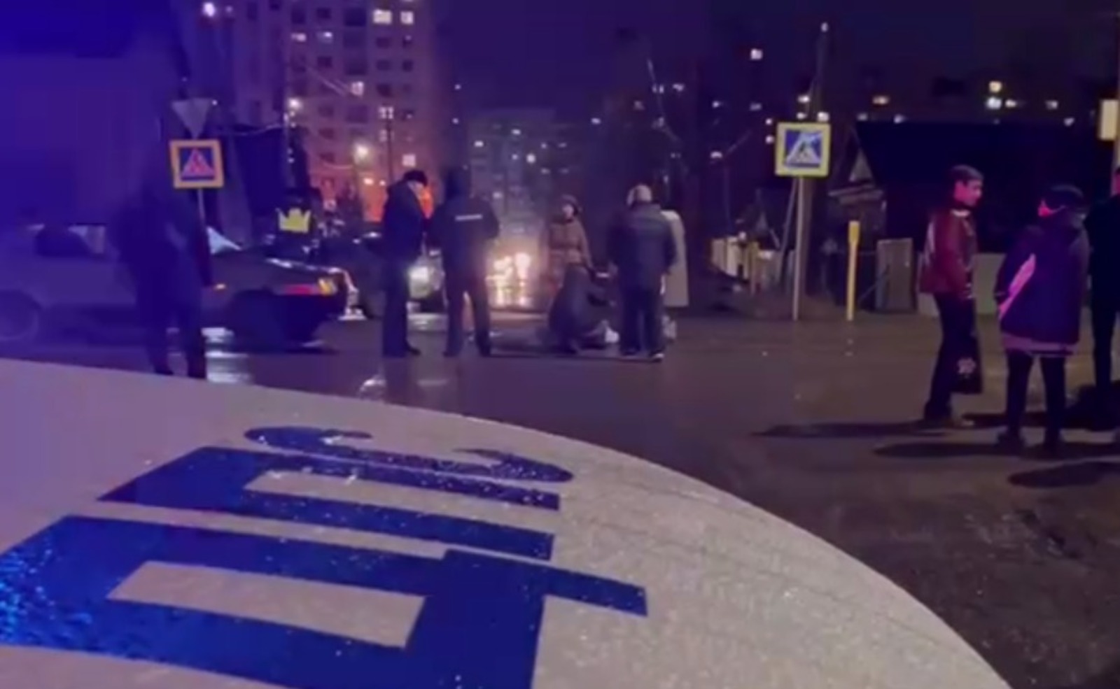 Госавтоинспекция РБ  ТГ-канал