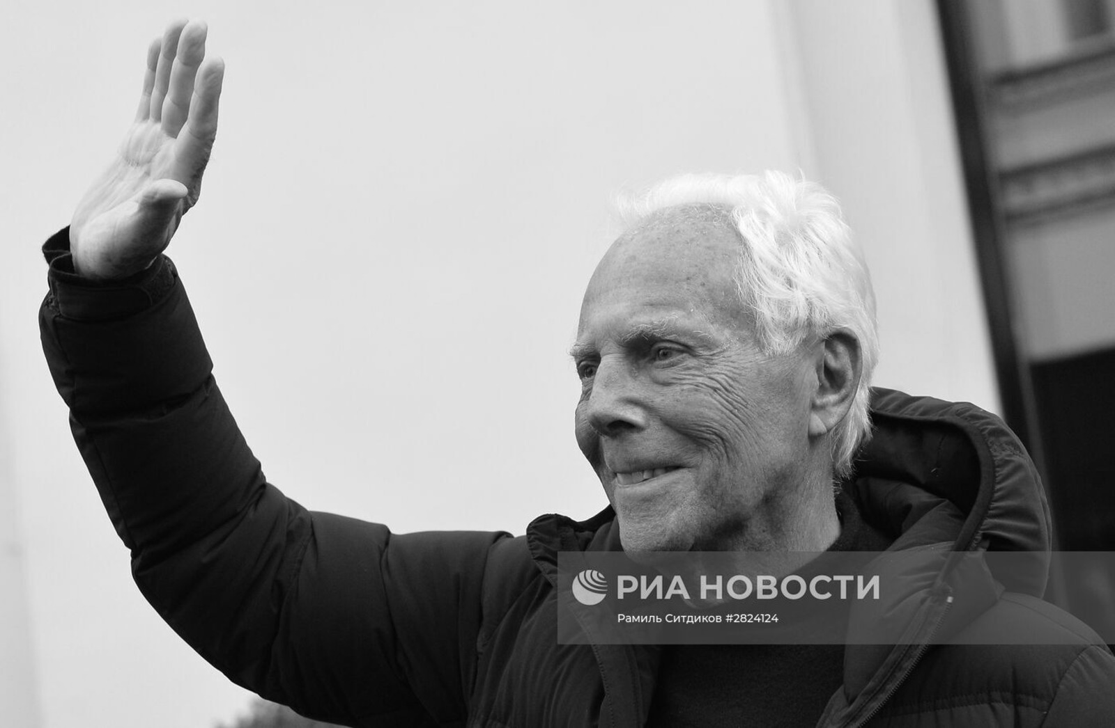 Рамиль Ситдиков, РИА Новости