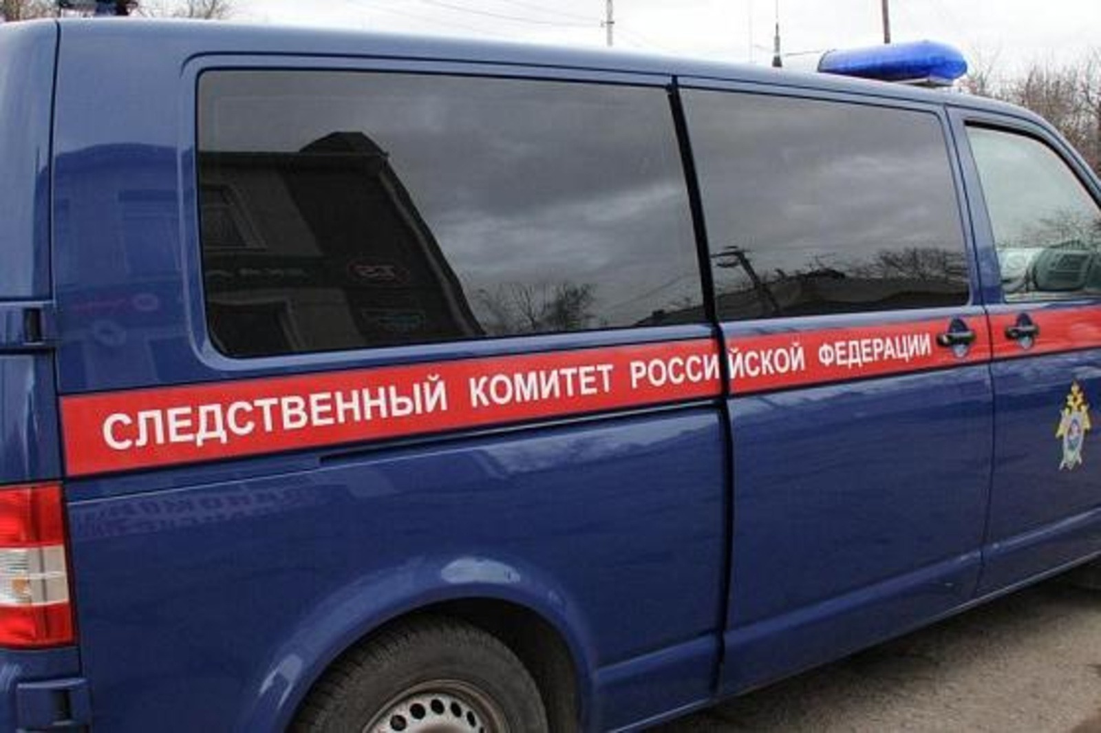 Жители многоквартирного дома Уфы достучались до главы СК России 