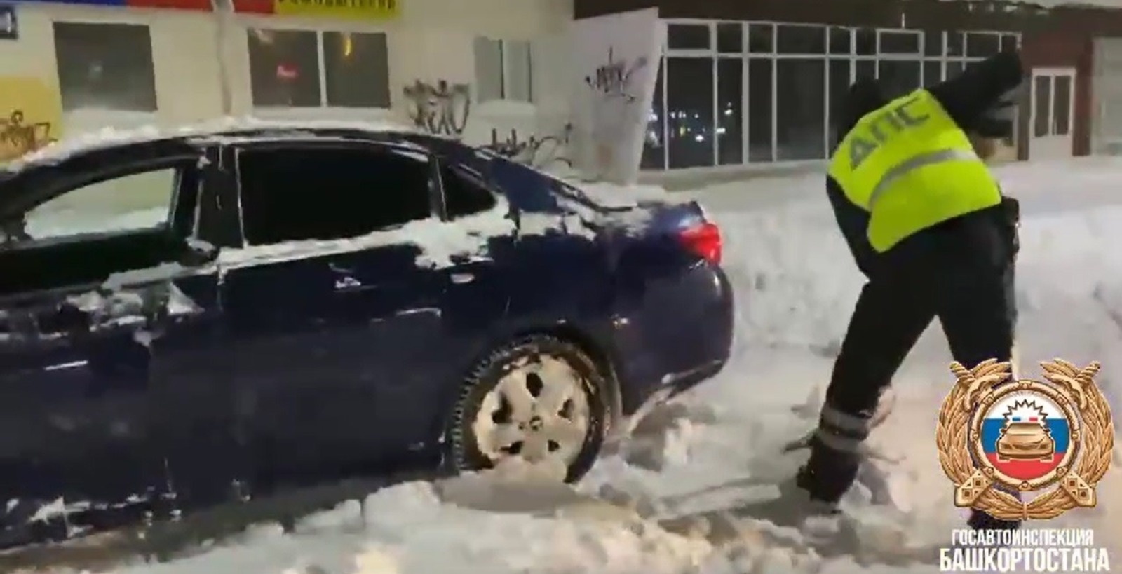 скриншот видео
