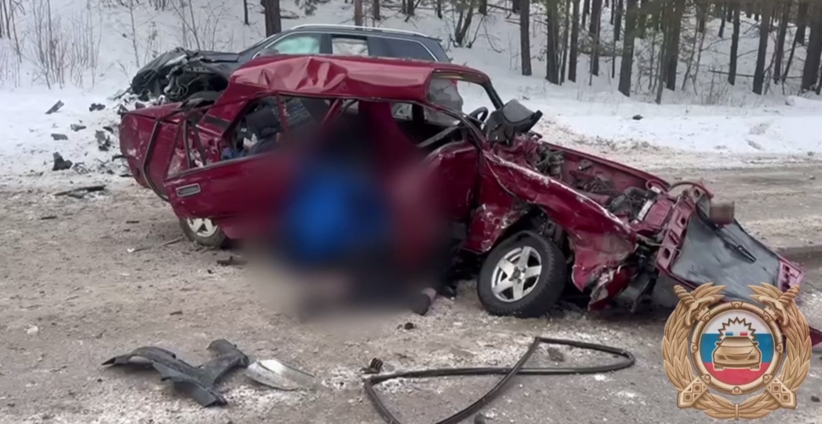 Госавтоинспекция РБ ТГ-канал