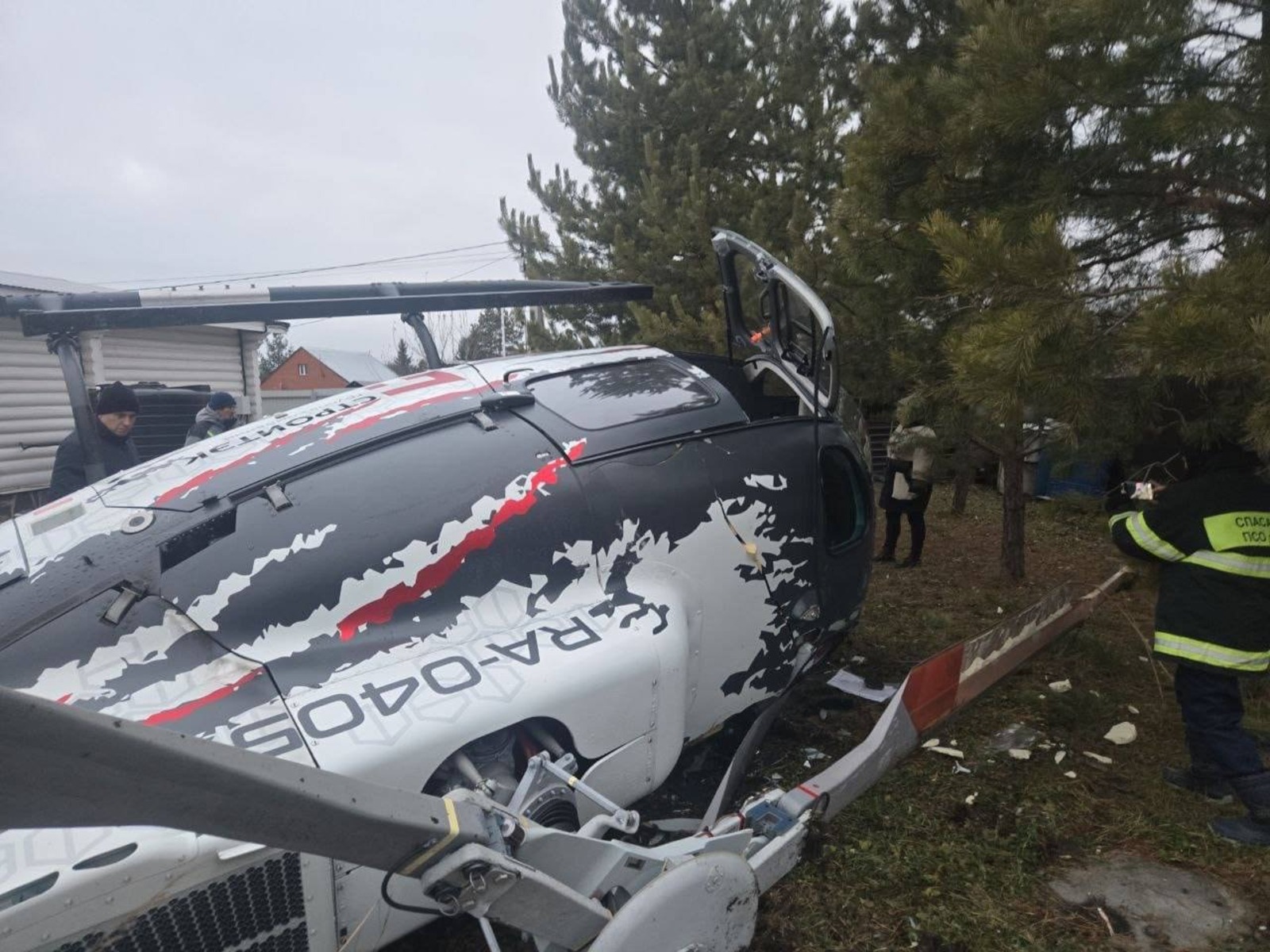 Уфимская транспортная прокуратура  ТГ-канал