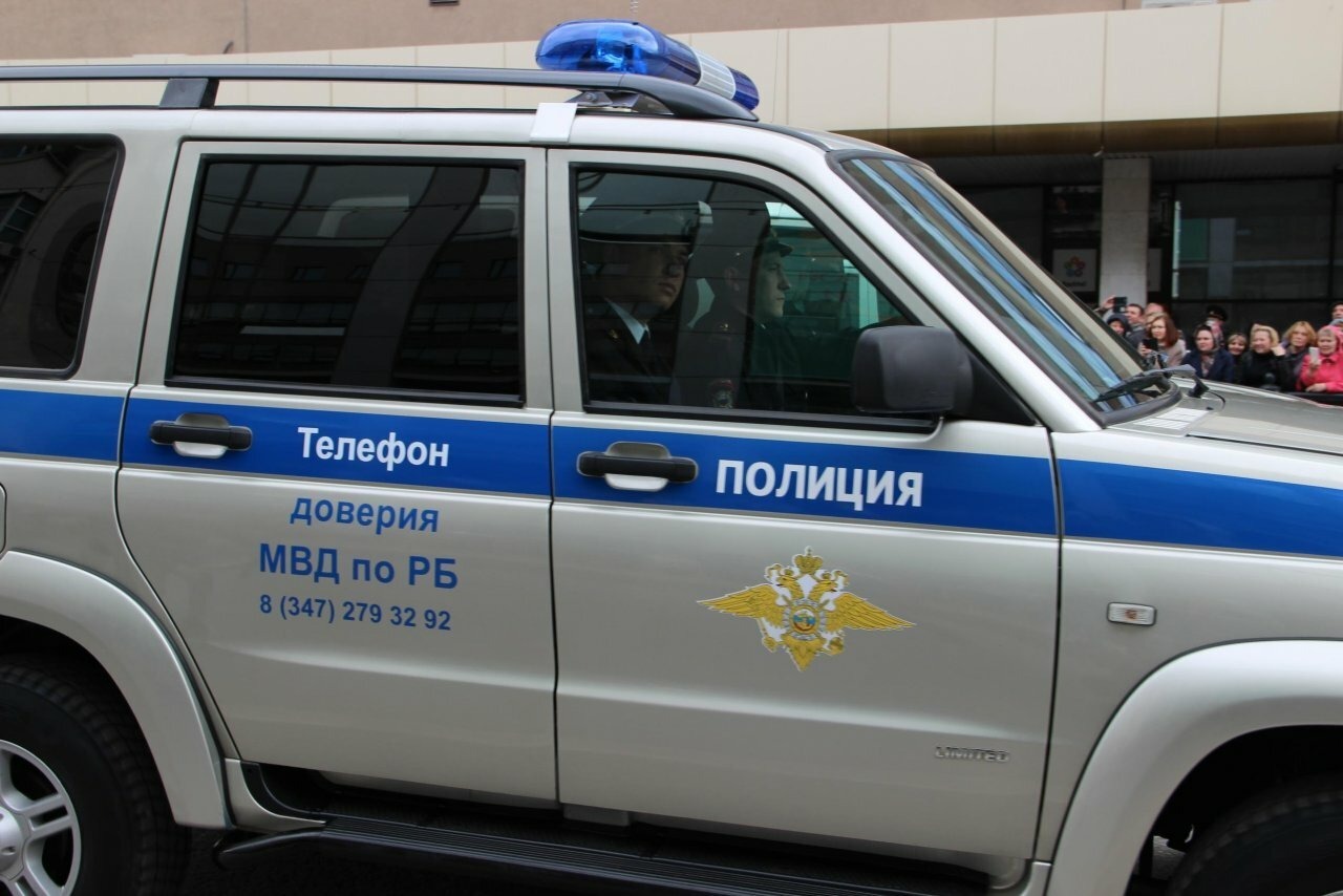 В Уфе задержали мигранта из Киргизии совратившего школьницу 