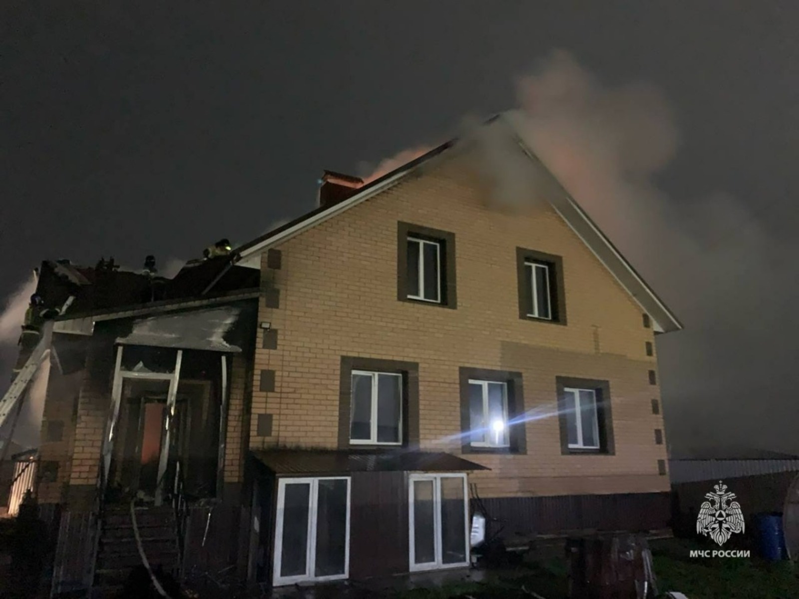 Пресс-служба МЧС по РБ