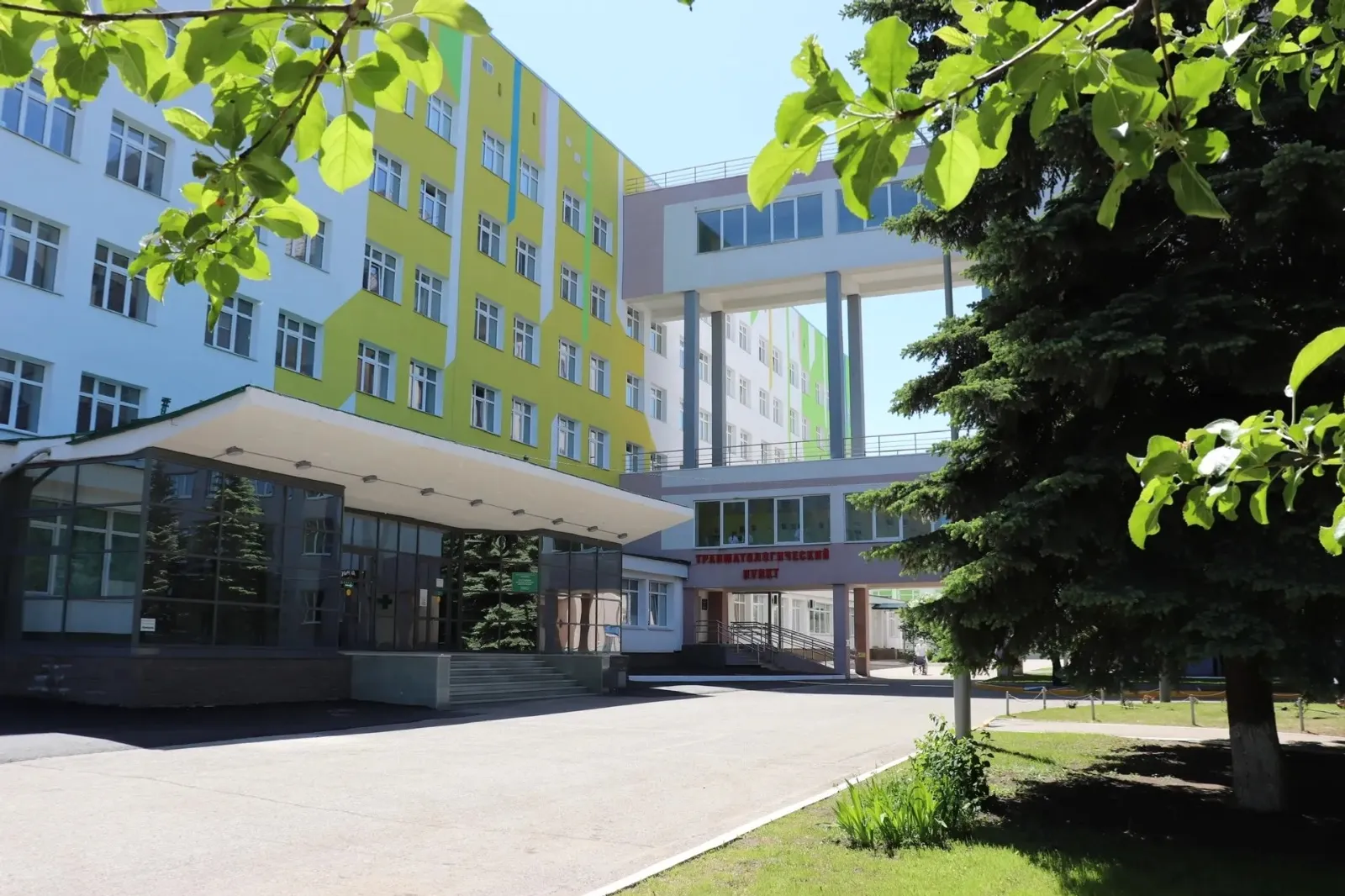 Минздрав РБ Пресс-служба