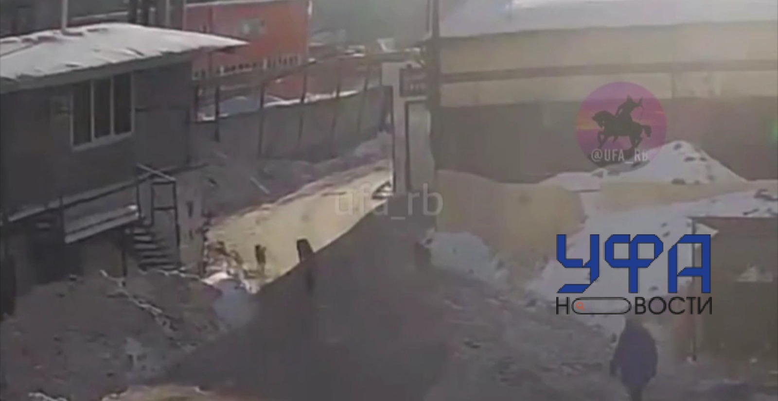 Фото: скриншот видео