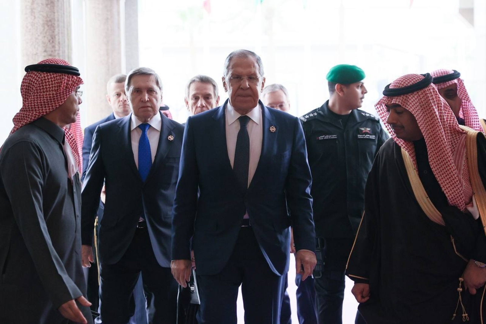 МИД РФ