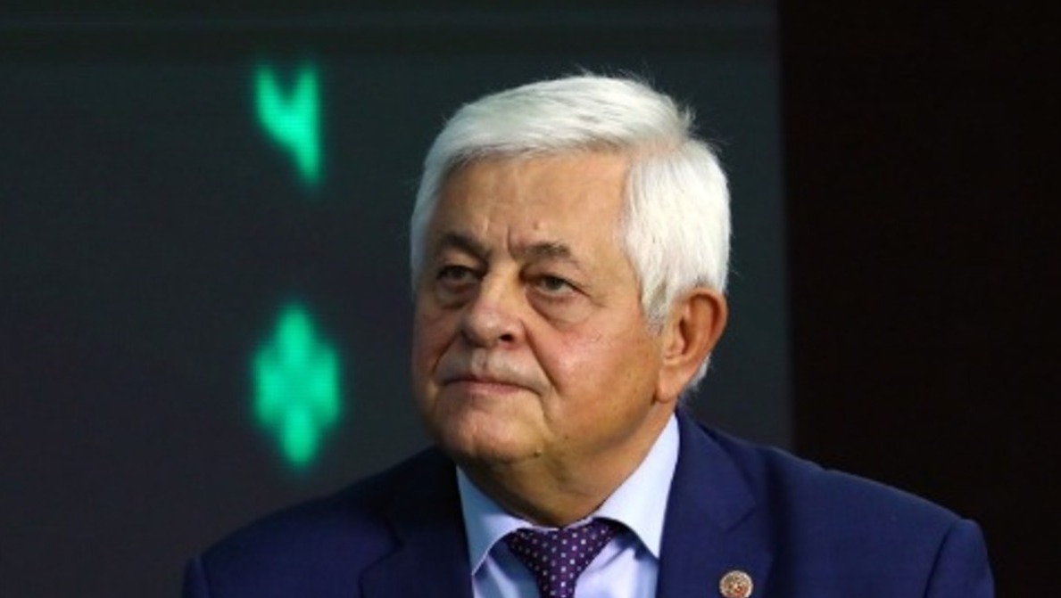 Депутат Госдумы Павел Качкаев прокомментировал новость о его «разводе» мошенниками на полмиллиона рублей 