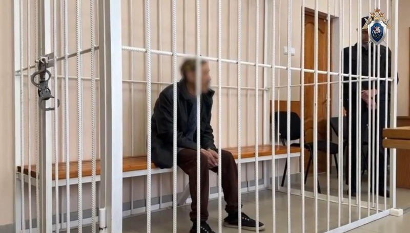 В Башкирии собака помогла раскрыть убийство охранника