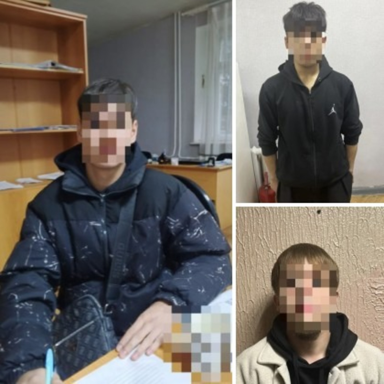 Пресс-служба МВД по РБ