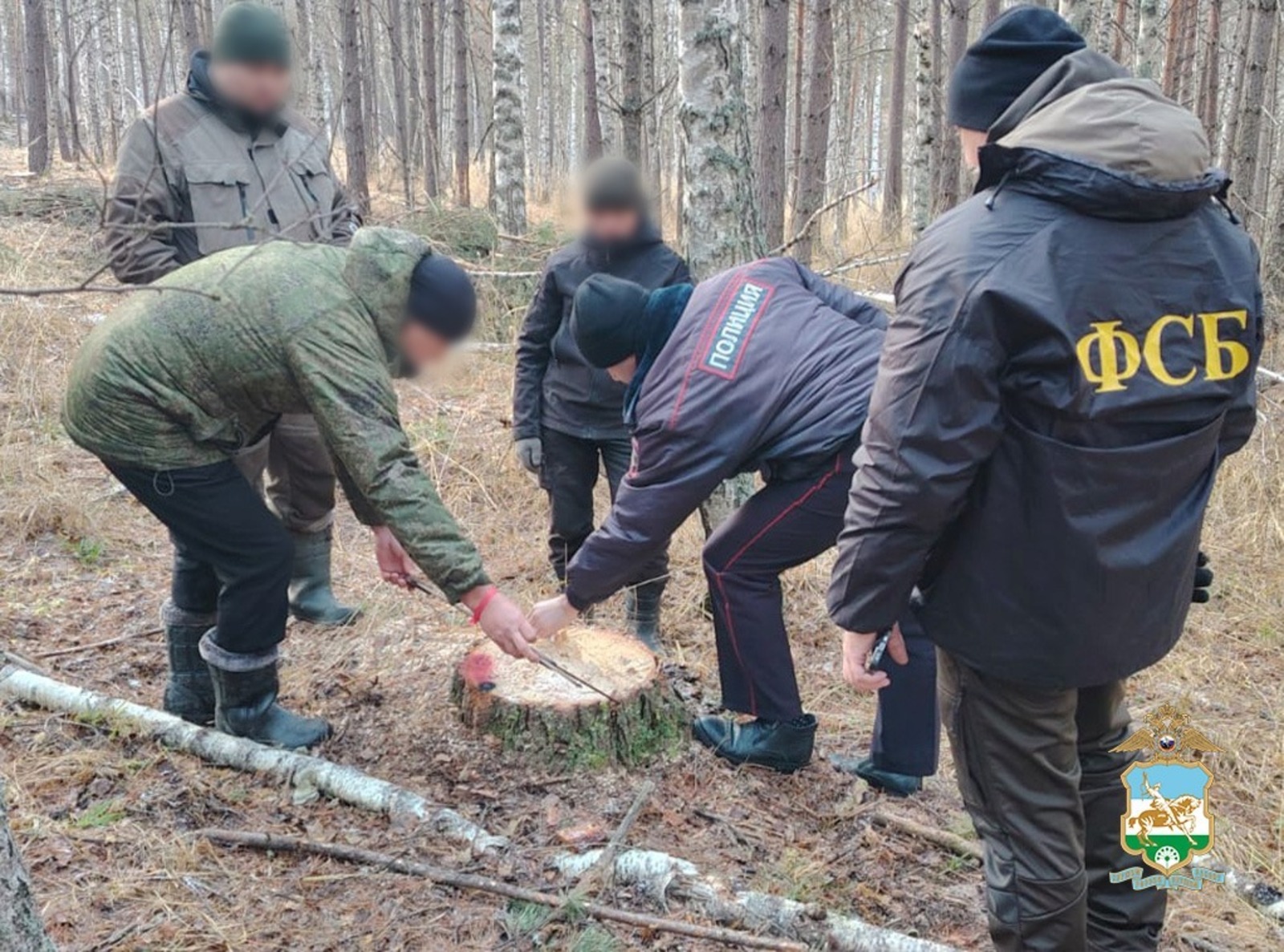 МВД Башкирии пресс-служба