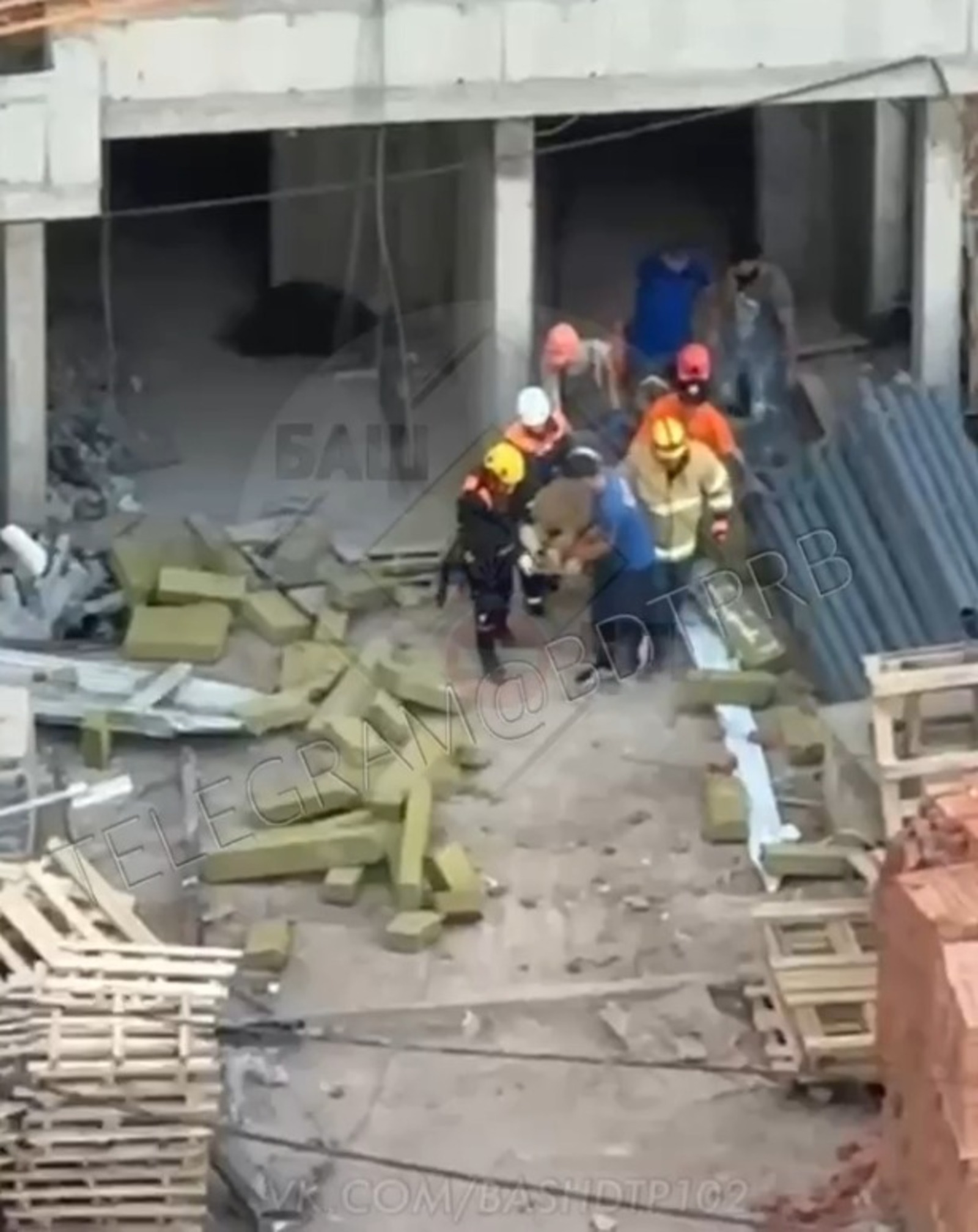 скриншот видео