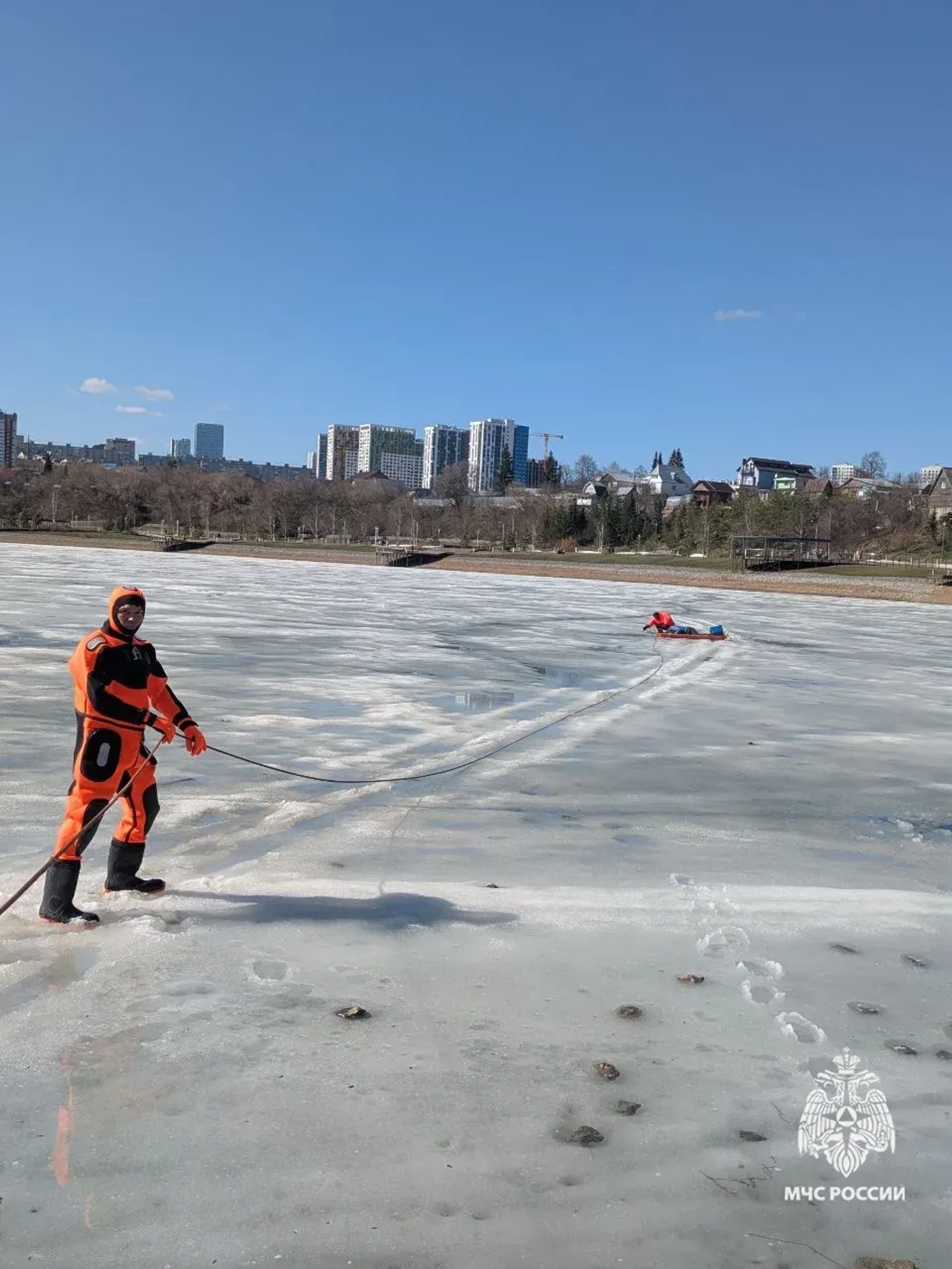 ГУ МЧС России по РБ  Пресс-служба