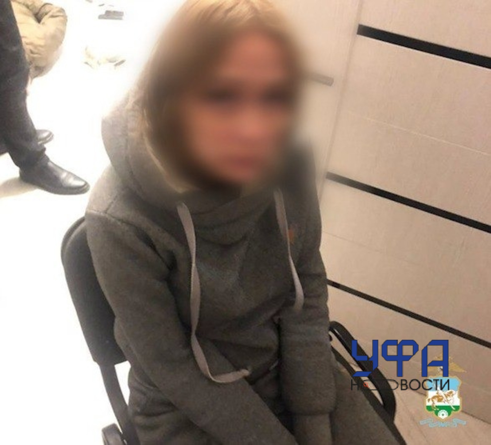 Фото: МВД по РБ