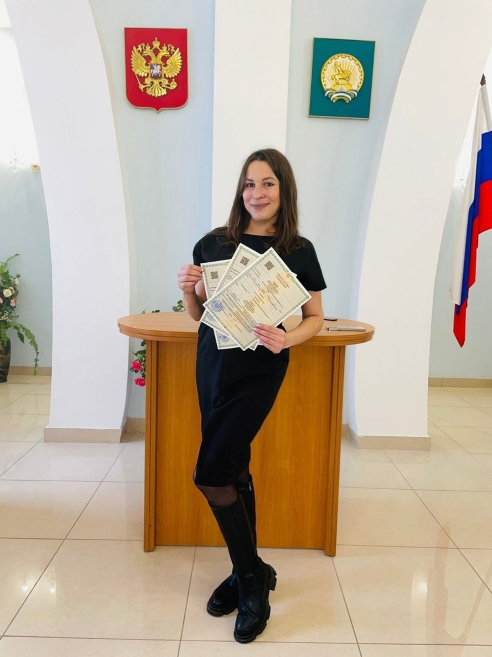 пресс-служба администрации Демского района г. Уфы
