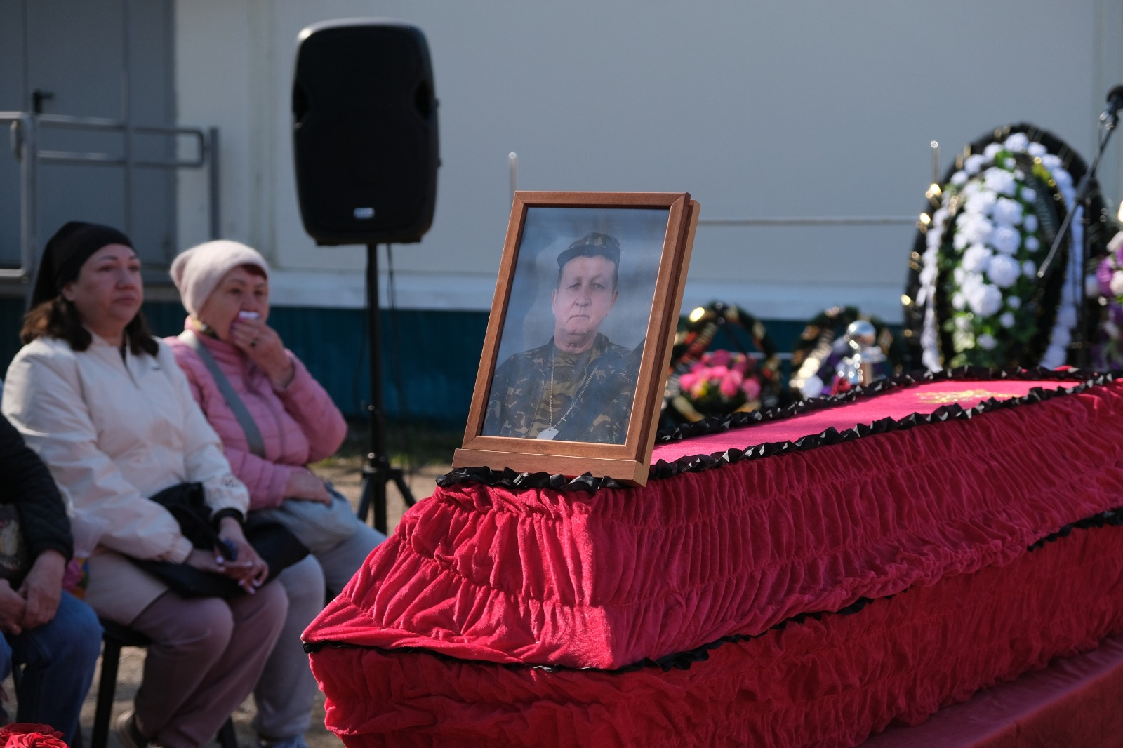 Предоставлено Эмилем Шаймардановым vk.com