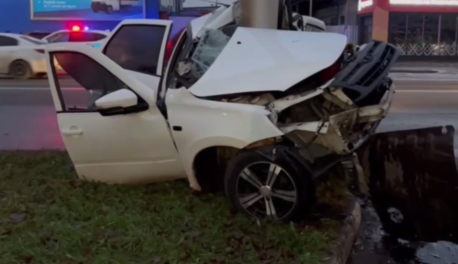 Госавтоинспекция РБ