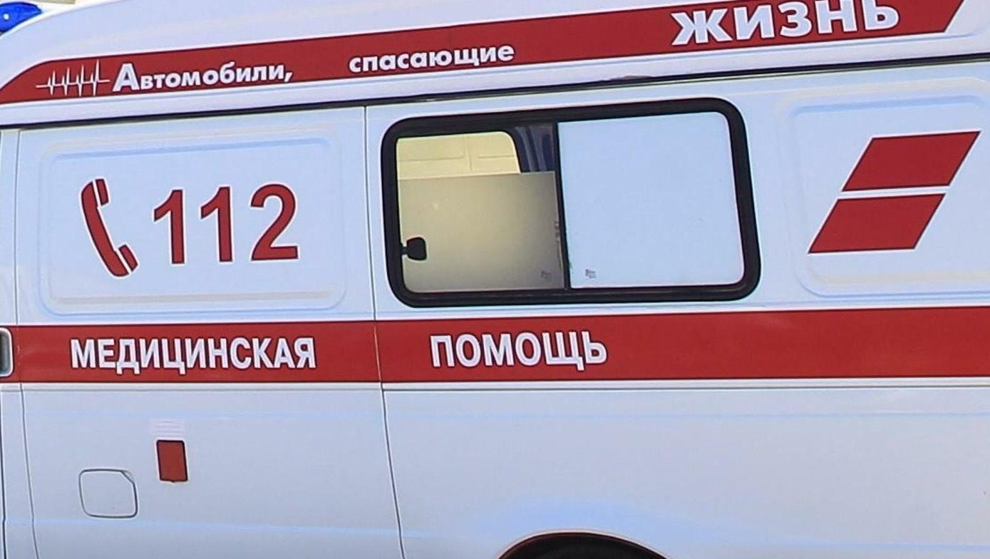 В Уфе студенту выстрелили из ракетницы в глаз