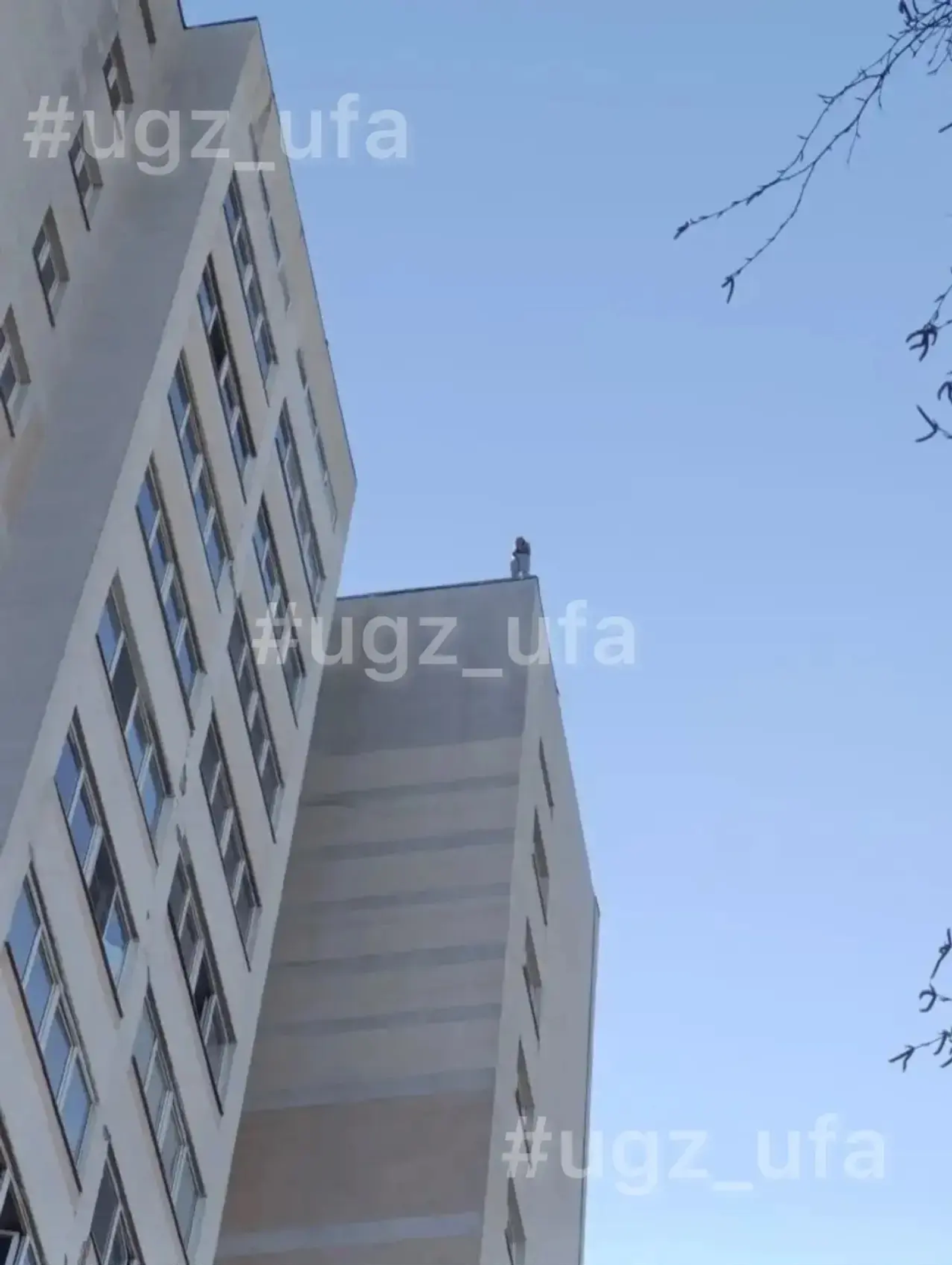 УГЗ Уфы Пресс-службы